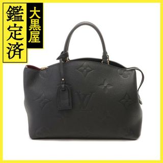 ルイヴィトン(LOUIS VUITTON)のルイ・ヴィトン ｸﾞﾗﾝ･ﾊﾟﾚMM M45811 【430】(ハンドバッグ)