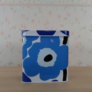 marimekko - Marimekko　マリメッコ　缶