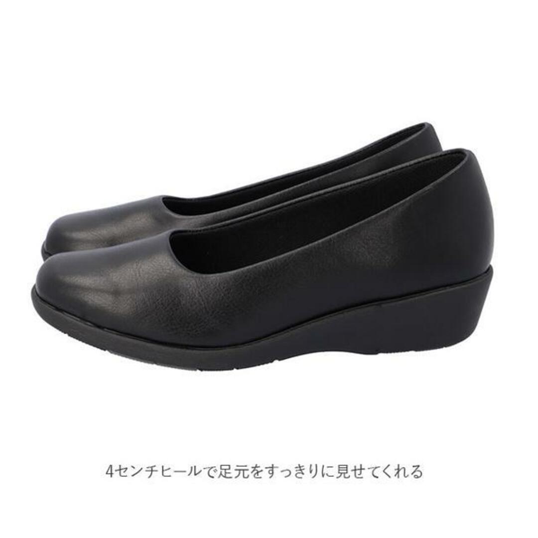 Pansy 4072 ストレッチパンプス レディースの靴/シューズ(ハイヒール/パンプス)の商品写真