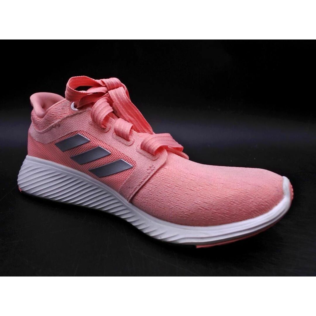 adidas(アディダス)のadidas アディダス EG1293 ランニングシューズ スニーカー size23.5ｃｍ/ピンク ■■ レディース レディースの靴/シューズ(スニーカー)の商品写真