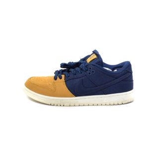 NIKE SB Dunk Low スニーカー US7.5 DX6775-400(スニーカー)