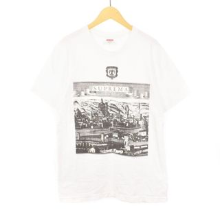 シュプリーム(Supreme)のシュプリーム SUPREME 18SS Fiorenza Tee Tシャツ 半袖(Tシャツ/カットソー(半袖/袖なし))