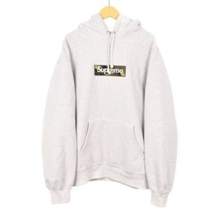 シュプリーム(Supreme)のSUPREME 23AW Box Logo Hooded Sweatshirt(パーカー)