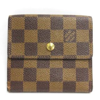 ヴィトン(LOUIS VUITTON) ダミエ 折り財布(メンズ)の通販 600点以上 ヴィトン(LOUIS VUITTON) ダミエ 折り財布(メンズ)の通販 600点以上