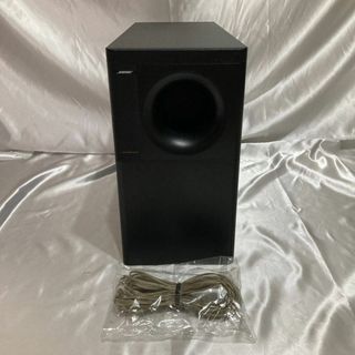 ボーズ(BOSE)の美品 サブウーファー ボーズ AM 5III ACOUSTIMASS ウーハー2(スピーカー)