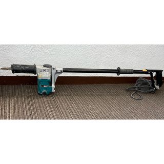 引き取り限定中古品 makita マキタ 100V 電動ケレン HK1800L(その他)