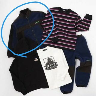 XLARGE KIDS - アウター 新品未使用 110