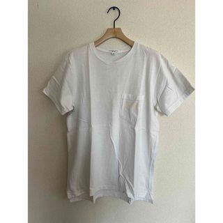 エンジニアードガーメンツ(Engineered Garments)のENGINEERED GARMENTS×Pilgrim Surf+Supply (Tシャツ/カットソー(半袖/袖なし))