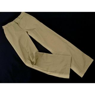 ディッキーズ(Dickies)のDickies ディッキーズ 874 オリジナルフィット ストレート パンツ size28/ベージュ ■■ メンズ(その他)