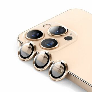 【色:ゴールド】iPhone 13 Pro/iPhone 13 Pro Maxカ(その他)