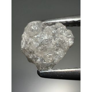 「大特価」ダイヤモンド原石　0.78ct  KS500-777(その他)