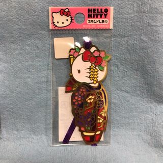 ハローキティ - SANRIO【1995年】HELLO KITTY/ハローキティ☆ミニ ハローキティ - SANRIO【1995年】HELLO KITTY/ハローキティ☆ミニ