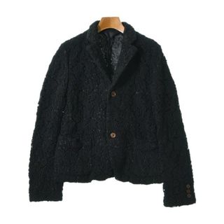 コムデギャルソンコムデギャルソン(COMME des GARCONS COMME des GARCONS)のCOMME des GARCONS COMME des GARCONS 【古着】【中古】(テーラードジャケット)