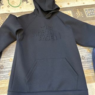 ザノースフェイス(THE NORTH FACE)のパーカーです(パーカー)