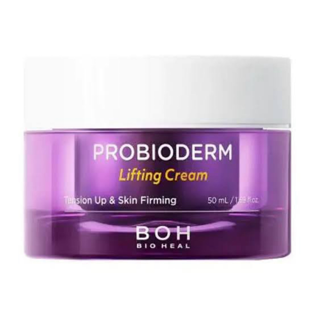 PROBIODERM Lifting Cream コスメ/美容のスキンケア/基礎化粧品(フェイスクリーム)の商品写真