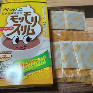 モリモリスリム(ダイエット食品)