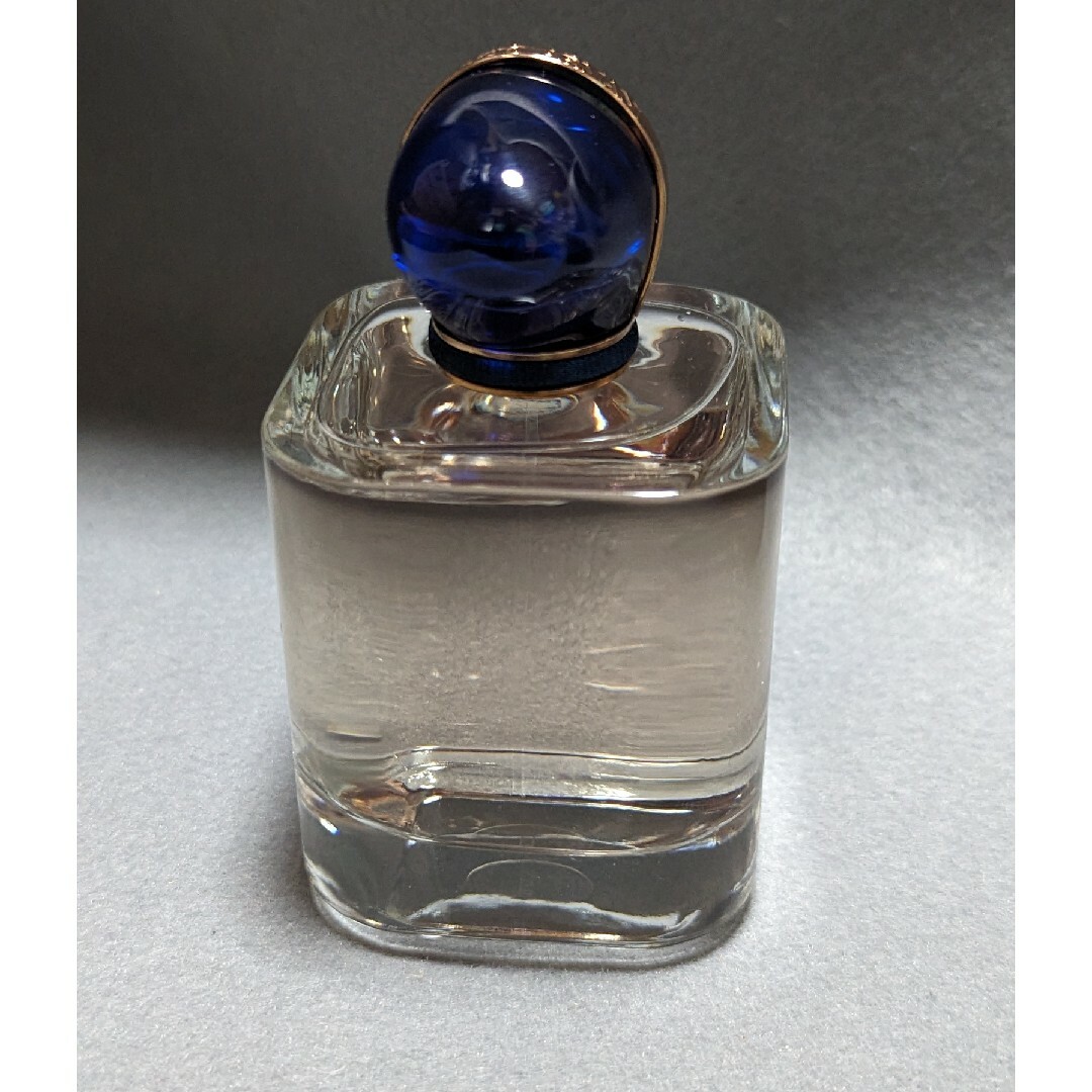 Giorgio Armani(ジョルジオアルマーニ)の美品ジョルジオアルマーニマイウェイオードパルファム90ml コスメ/美容の香水(香水(女性用))の商品写真