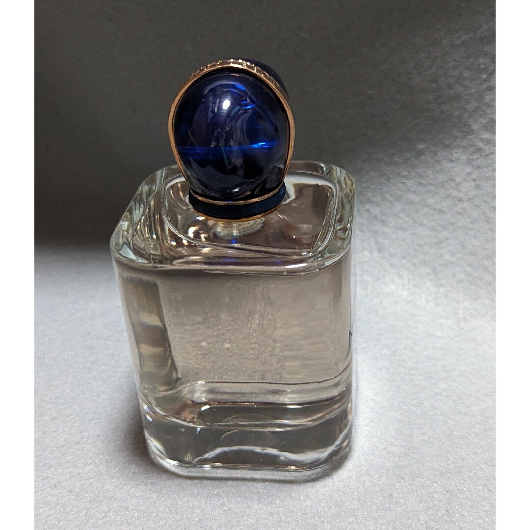 Giorgio Armani(ジョルジオアルマーニ)の美品ジョルジオアルマーニマイウェイオードパルファム90ml コスメ/美容の香水(香水(女性用))の商品写真