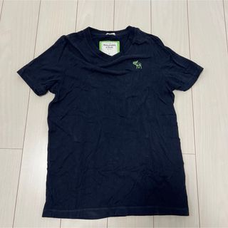 Abercrombie & Fitch アバクロ　メンズTシャツ