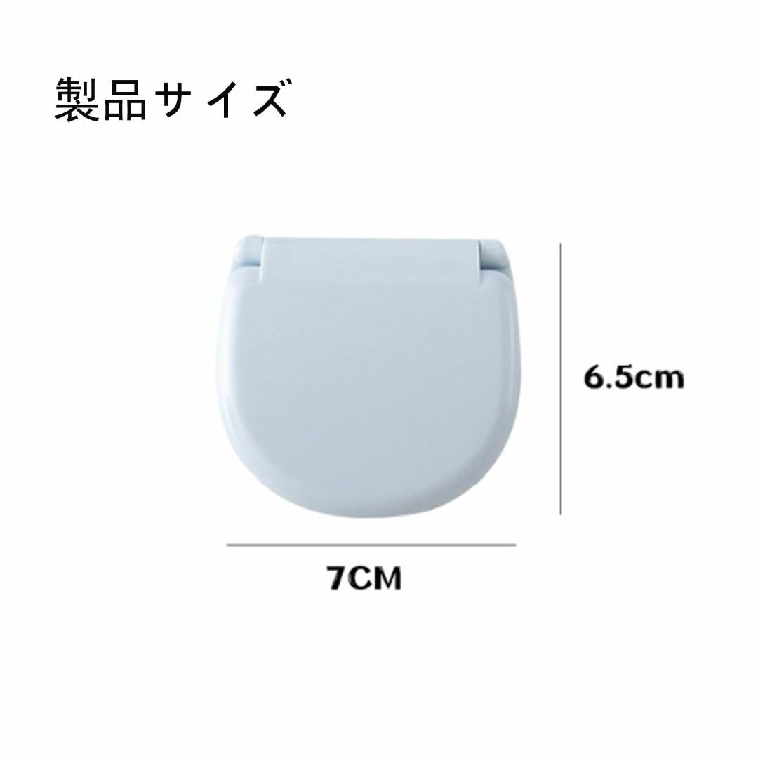 WXVOVXW ソーイングセット ミニ 裁縫道具 ソーイングセット 裁縫セット  ハンドメイドのハンドメイド その他(その他)の商品写真