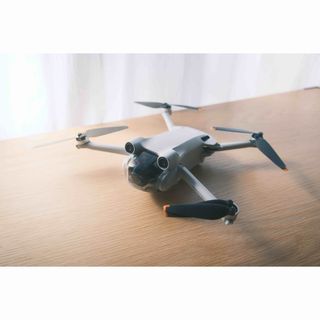 DJI Mini 3 Pro Drone & Fly More Kit Plus