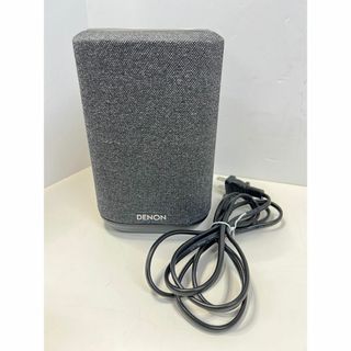 デノン(DENON)の【動作品】DENON  HOME 150 ワイヤレススピーカー(スピーカー)