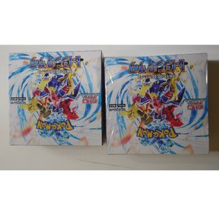 ポケモン(ポケモン)のPokemon Card Game Scarlet & Violet Enhan(Box/デッキ/パック)