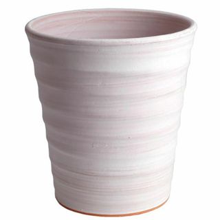 KANEYOSHI 三河焼 植木鉢 陶器 陶器鉢 【日本製/安心の国産品質】 フ(その他)