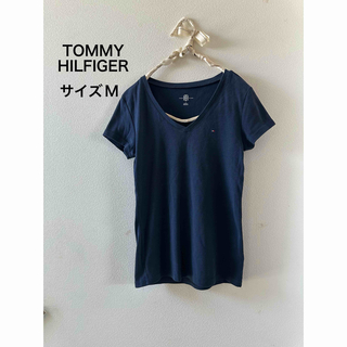 トミーヒルフィガー(TOMMY HILFIGER)のハワイにて購入　TOMMY HILFIGER Tシャツ(Tシャツ(半袖/袖なし))