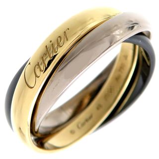 カルティエ(Cartier)のカルティエ リング・指輪(リング(指輪))