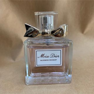 クリスチャンディオール(Christian Dior)のMiss Dior ブルーミングブーケ　(香水(女性用))