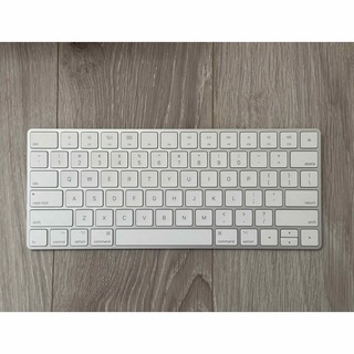 アップル(Apple)のMagic Keyboard 英語配列(PC周辺機器)