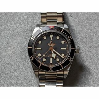 チュードル(Tudor)のBB58  確認用(腕時計(アナログ))