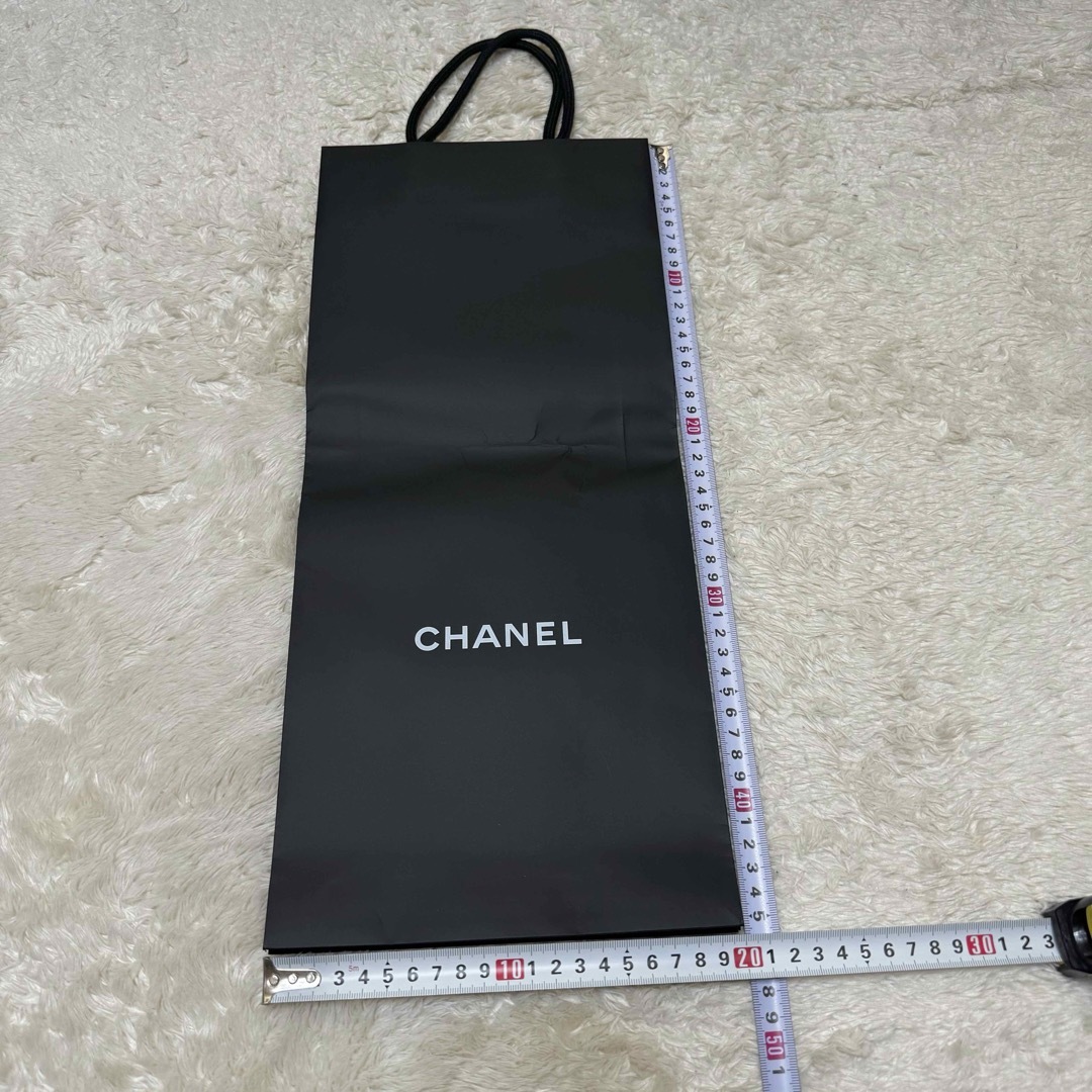 CHANEL(シャネル)の未使用◆ショッパーまとめ売り♡CHANEL/ルイヴィトン/DIOR/アンテプリマ レディースのバッグ(ショップ袋)の商品写真