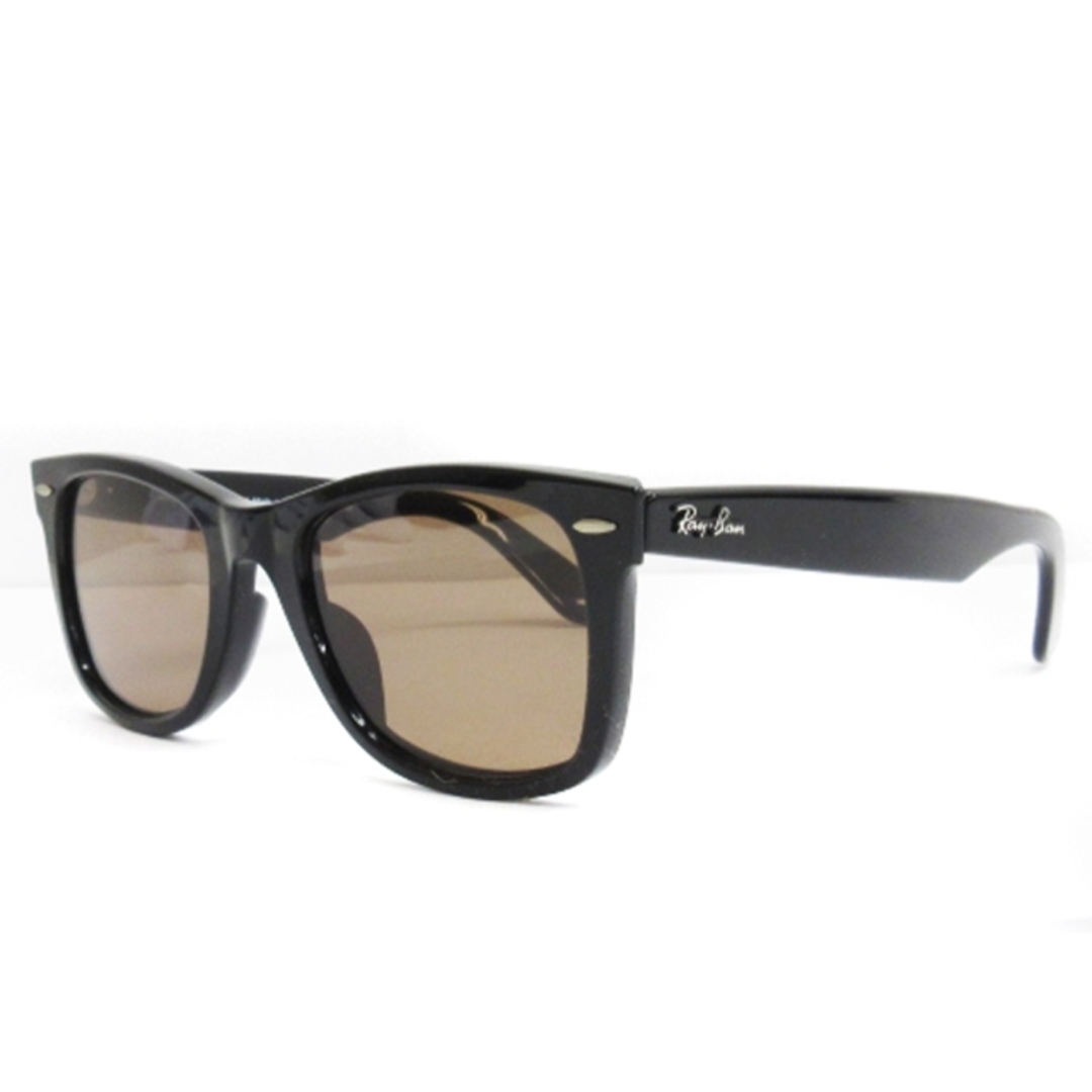 Ray-Ban(レイバン)のレイバン サングラス セルフレーム RB2140-F 52□22 150 メンズのファッション小物(サングラス/メガネ)の商品写真