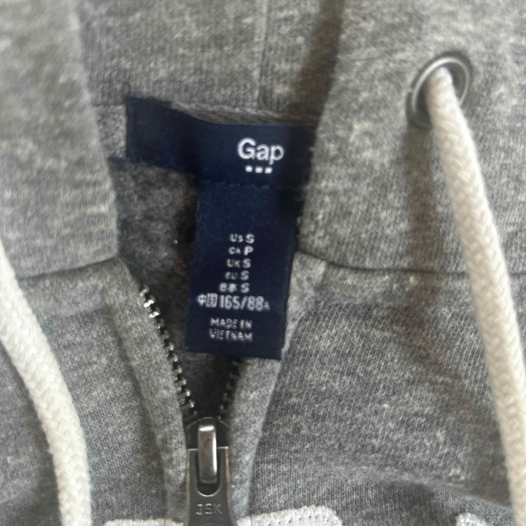 GAP(ギャップ)のGAP パーカー メンズのトップス(パーカー)の商品写真