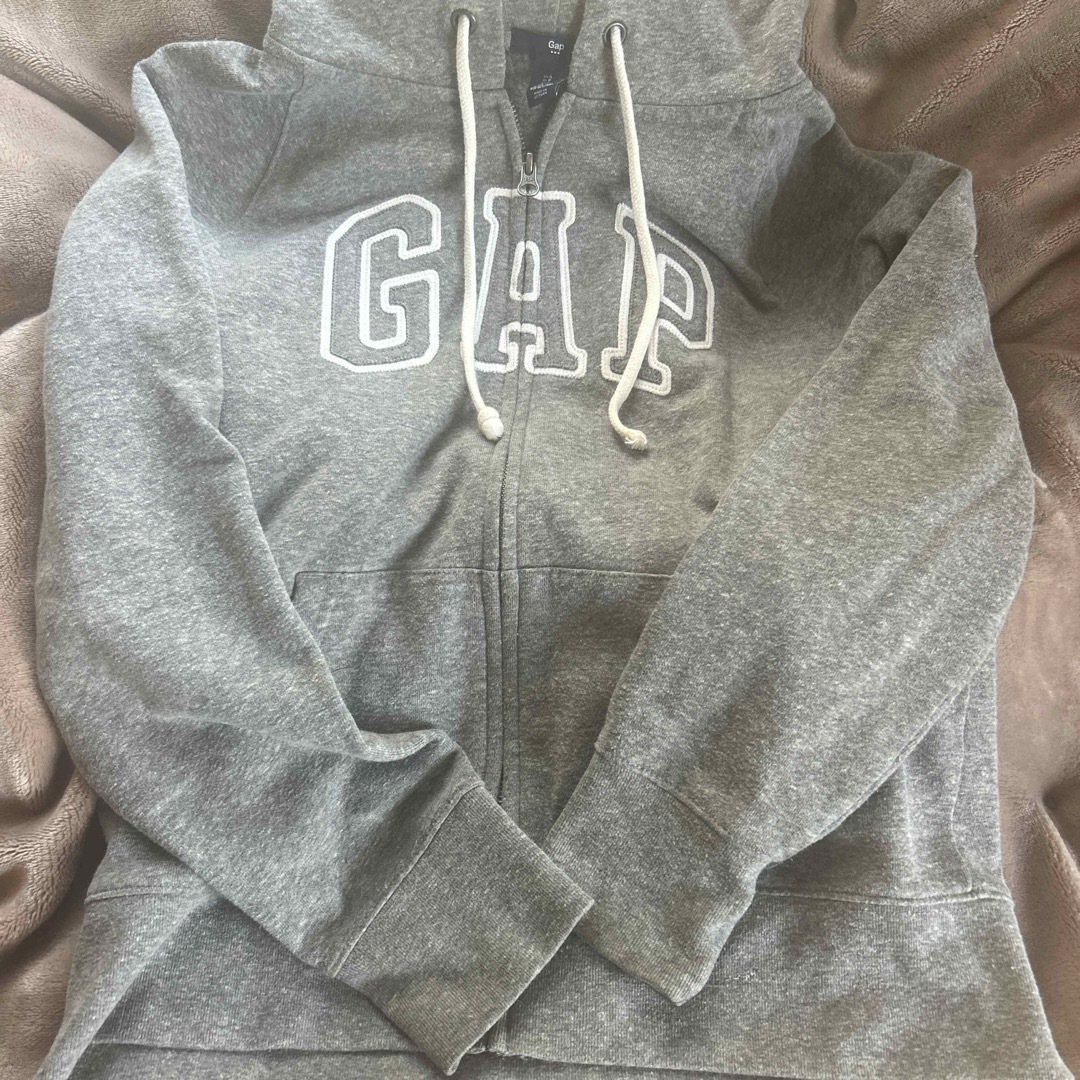 GAP(ギャップ)のGAP パーカー メンズのトップス(パーカー)の商品写真