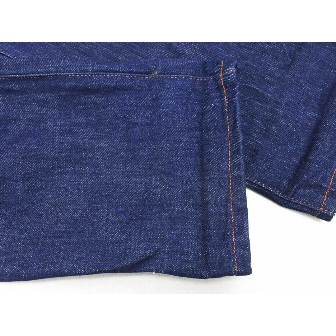 Levi's(リーバイス)のLEVI'S リーバイス 701 50701-0008 ビッグE TALON42 セルビッチ デニムパンツ size25/インディゴ ■■ レディース レディースのパンツ(デニム/ジーンズ)の商品写真