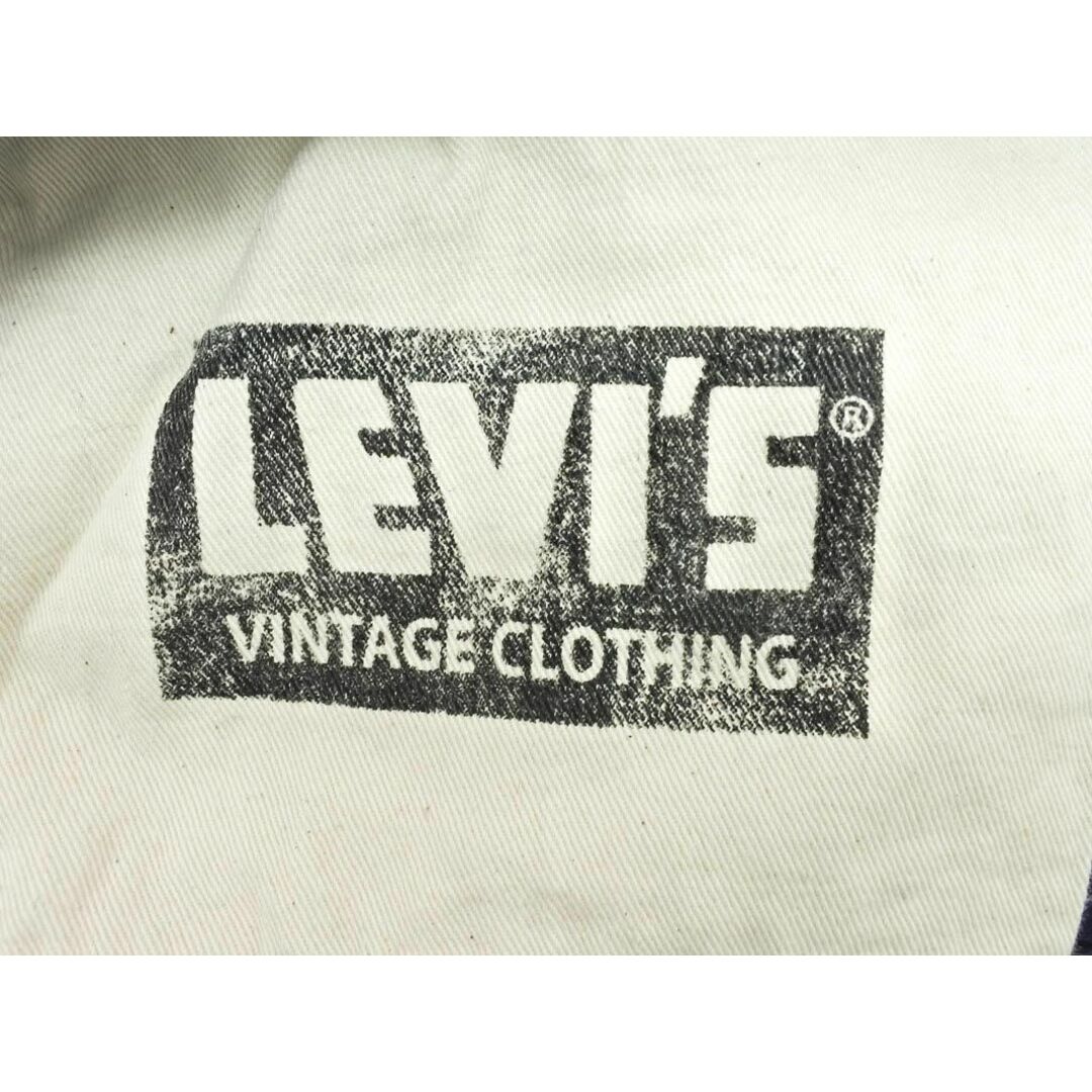 Levi's(リーバイス)のLEVI'S リーバイス 701 50701-0008 ビッグE TALON42 セルビッチ デニムパンツ size25/インディゴ ■■ レディース レディースのパンツ(デニム/ジーンズ)の商品写真