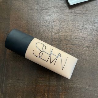 ナーズ(NARS)の▪️ NARS ソフトマットコンプリート ファンデーション (ファンデーション)