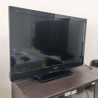 パナソニック(Panasonic)のPanasonic VIERA C50 TH-L32C50 32.0インチ(テレビ)