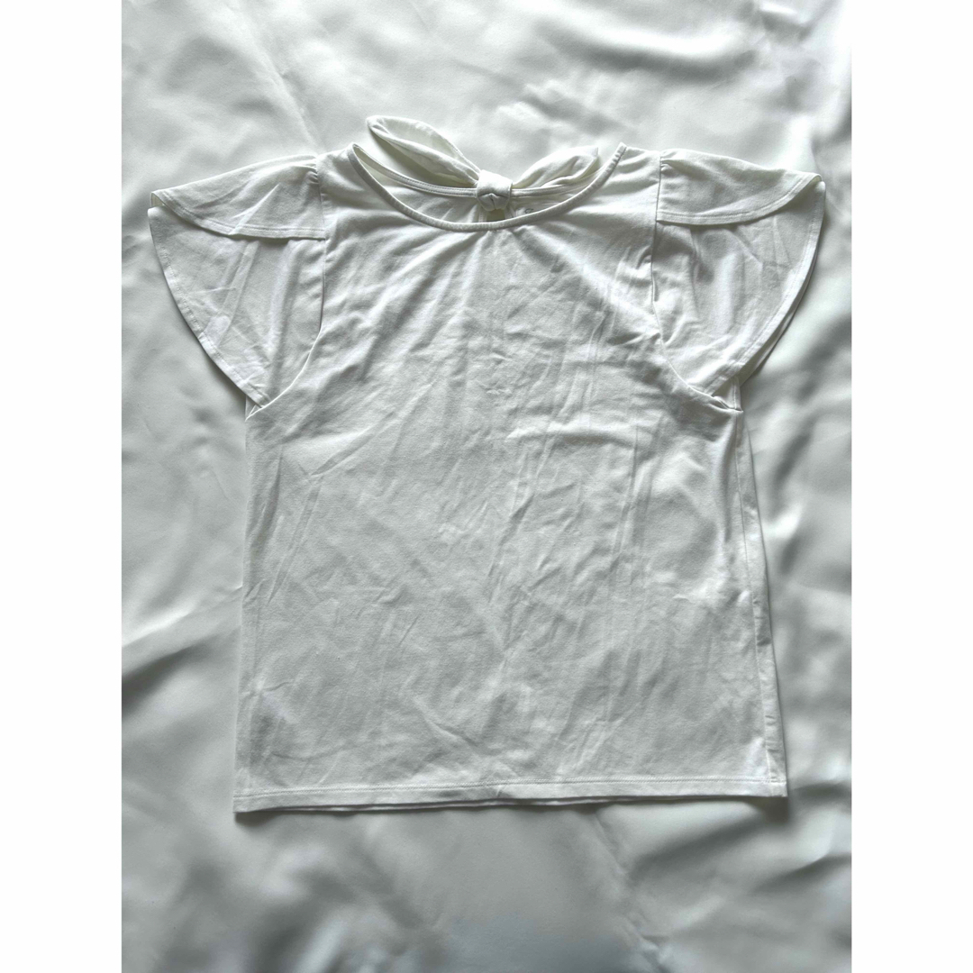 レディース　Tシャツ　カットソー レディースのトップス(カットソー(半袖/袖なし))の商品写真