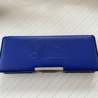 ポケモン(ポケモン)のなぐ様専用　ポケモン　筆箱(ペンケース/筆箱)