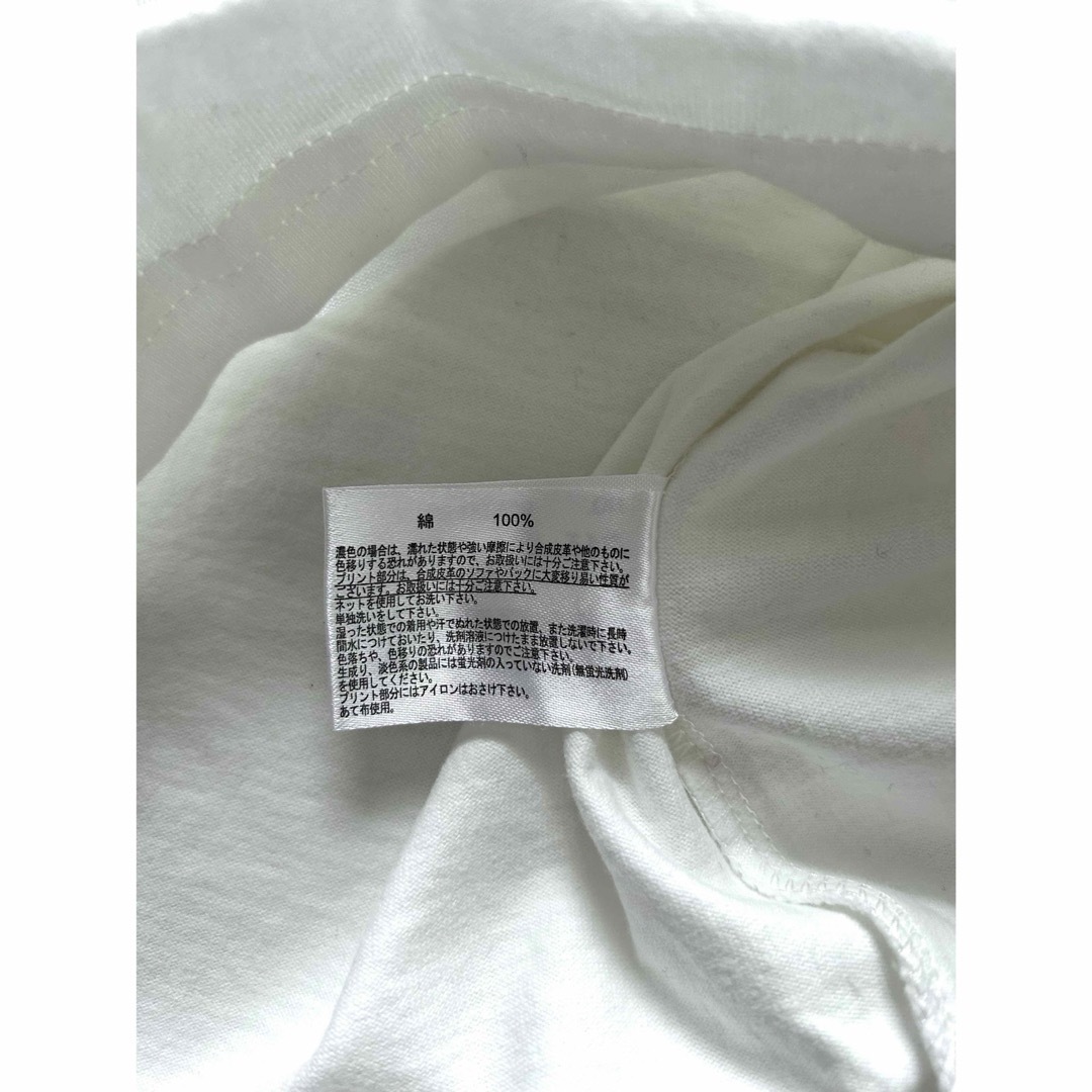 ESTACOT(エスタコット)のレディース　Tシャツ レディースのトップス(Tシャツ(半袖/袖なし))の商品写真