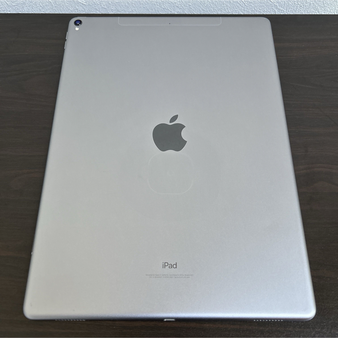 iPad(アイパッド)の313 電池最良好 iPad Pro2第2世代 64GB 12.9 SIMフリー スマホ/家電/カメラのPC/タブレット(タブレット)の商品写真