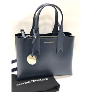 エンポリオアルマーニ(Emporio Armani)のエンポリオ　アルマーニ　トートバッグ　18682605(ショルダーバッグ)