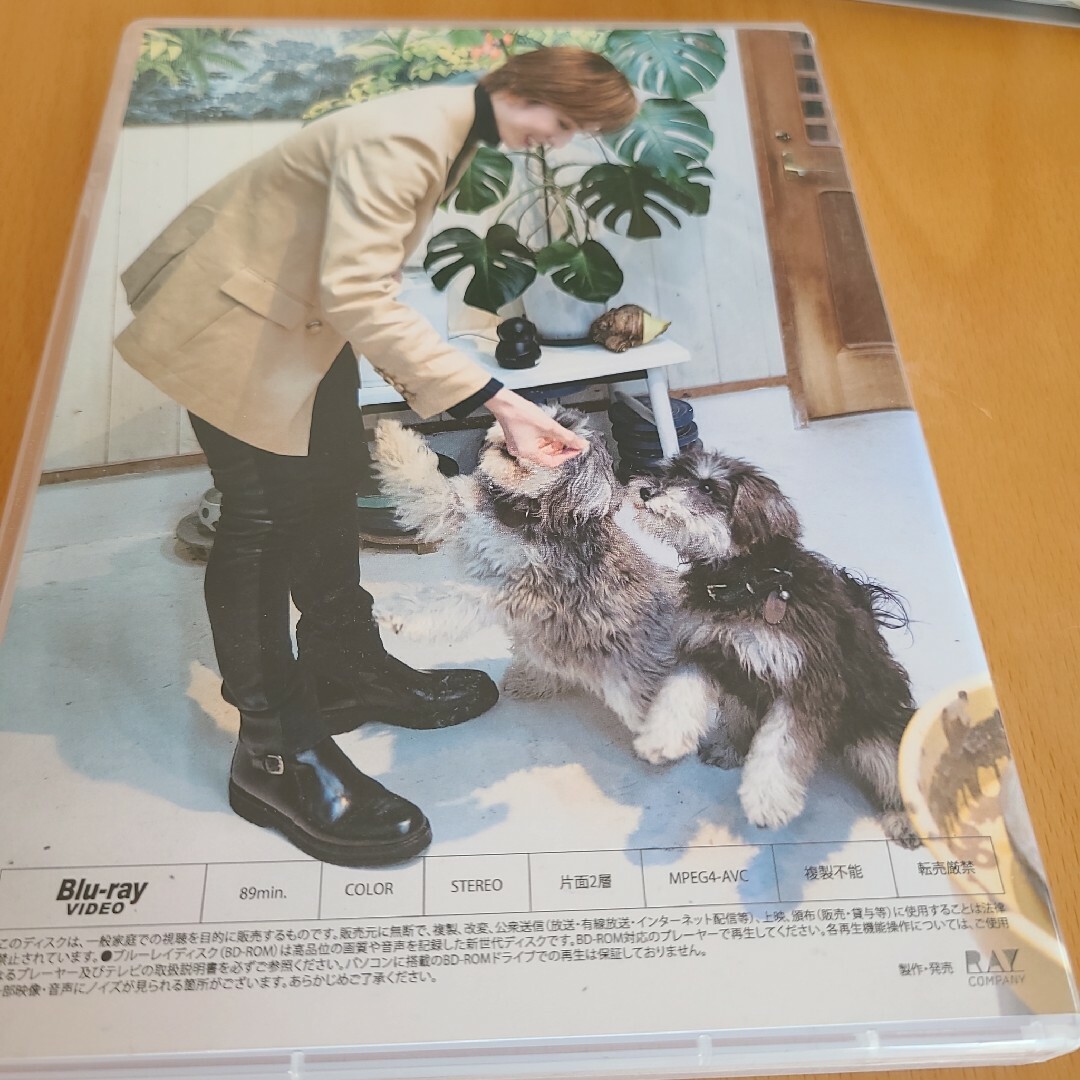 宝塚 花組 柚香光さん ブルーレイ エンタメ/ホビーのDVD/ブルーレイ(舞台/ミュージカル)の商品写真