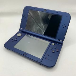 ニンテンドー3DS(ニンテンドー3DS)のnewニンテンドー3DSLL(家庭用ゲーム機本体)