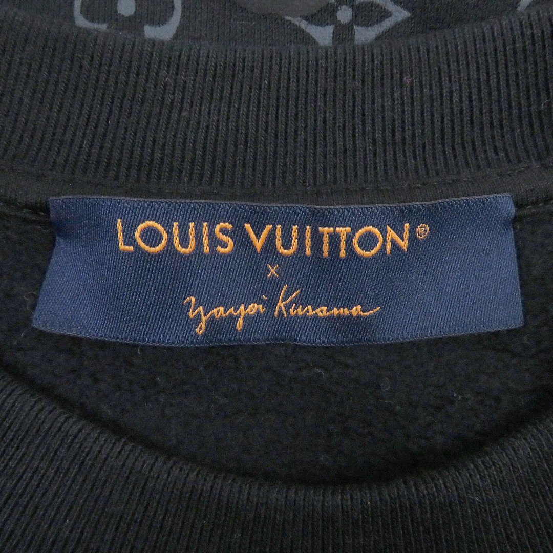 LOUIS VUITTON - 美品□LOUIS VUITTON ルイヴィトン 草間彌生 2023年製 