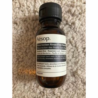 イソップ(Aesop)のイソップ　ジェルハンドソープ　ハンドウォッシュ(ハンドクリーム)